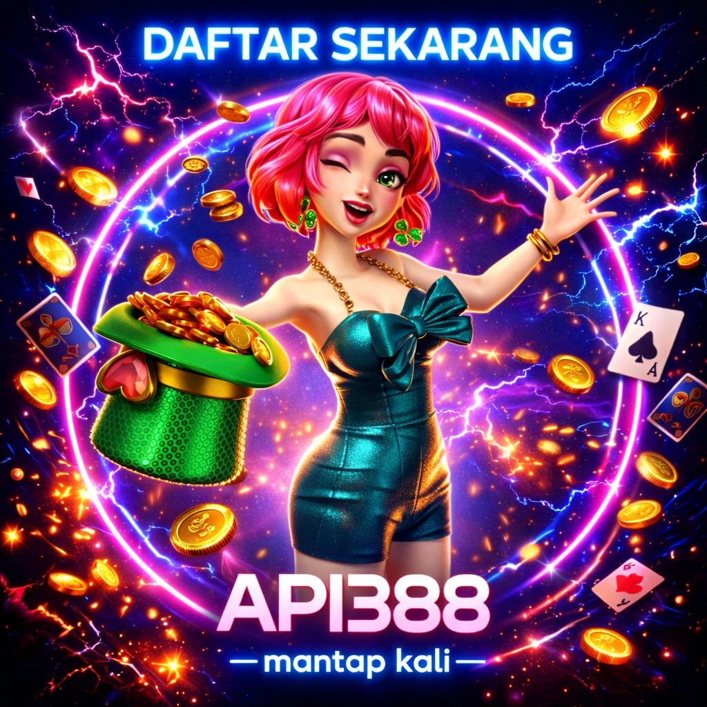 Galeri foto Api388 | Platform Hiburan Digital Terbaik #1 In Asean di Jakarta